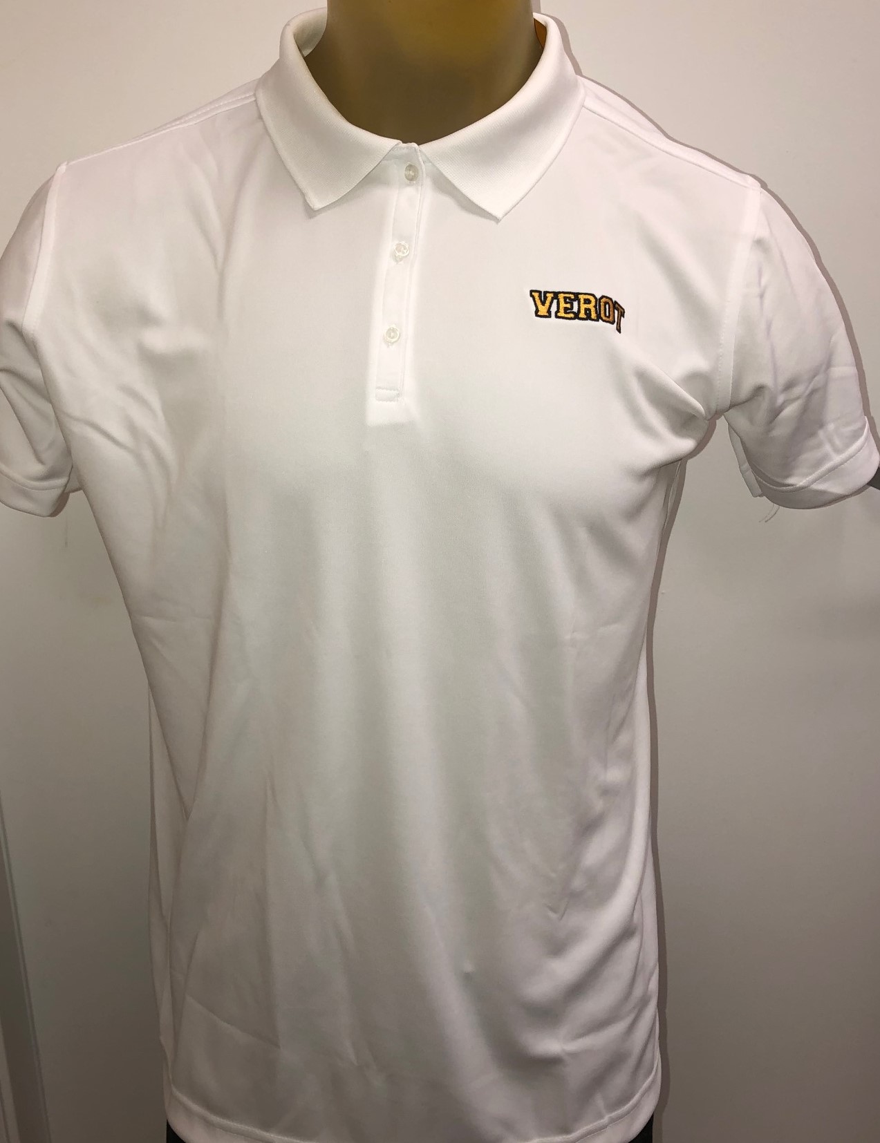 BVHS Ladies Dri Fit Polo